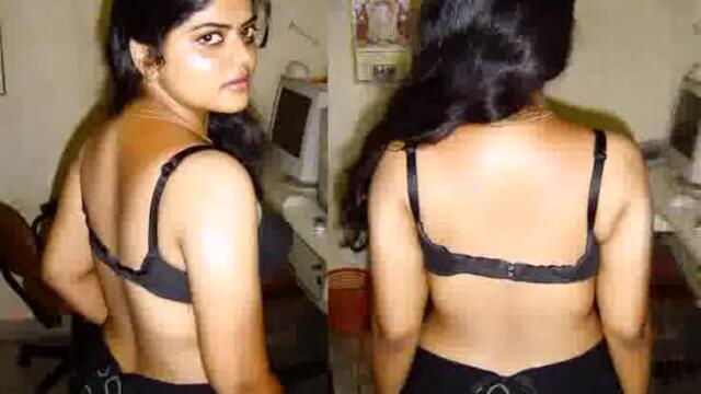 Hawt glamourous indian bhabhi neha nair uncovered porno flick